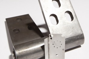 custom hinges